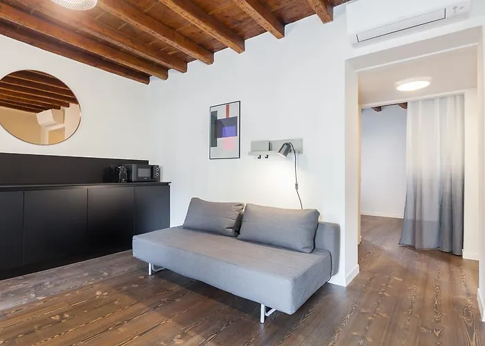 Milano Suite - Downtown