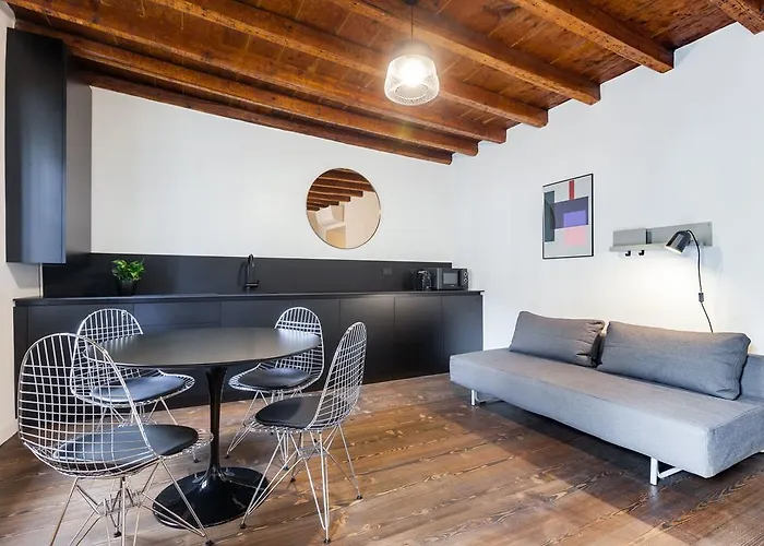Milano Suite - Downtown