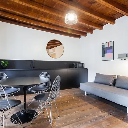 Milano Suite - Downtown Exterior photo