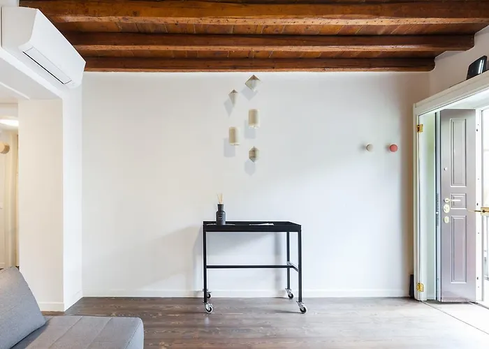 Milano Suite - Downtown