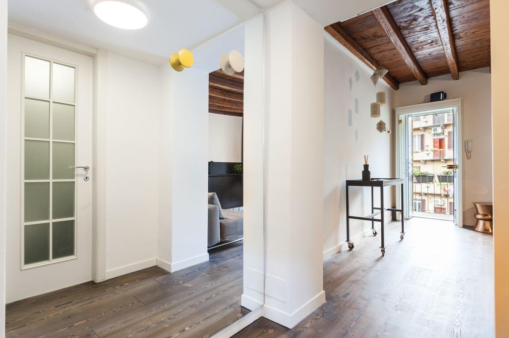 Apartment - Downtown