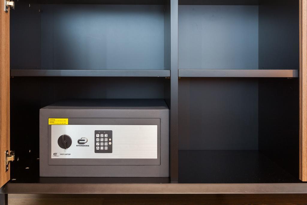 - Downtown Apartment Mailand