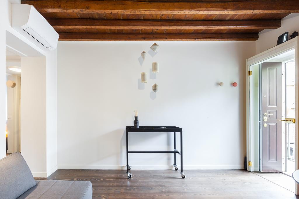 Apartment - Downtown Mailand